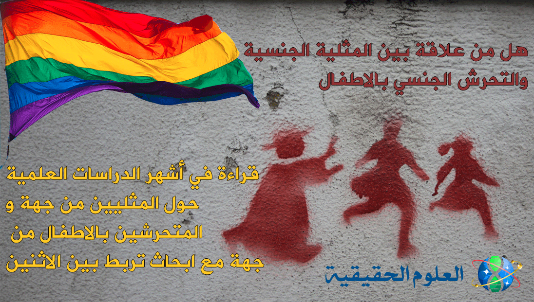 HomosexualityAndChildAbuse HomosexualityAndChildAbuse