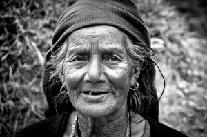 ASP_Nepal_Old_Woman