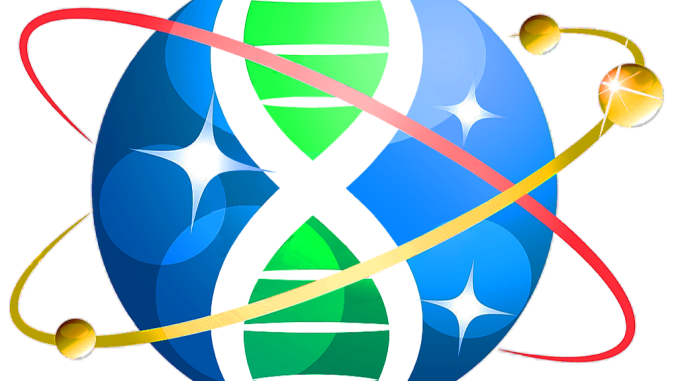 real sciences logo real sciences logo