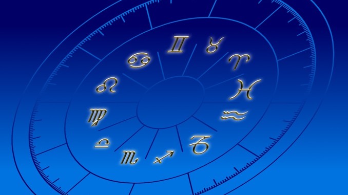 zodiac تأثير فورير والابراج