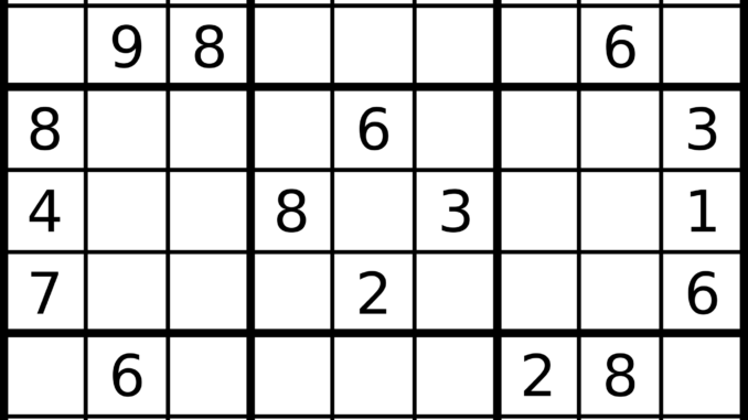 brain training التمارين الذهنية