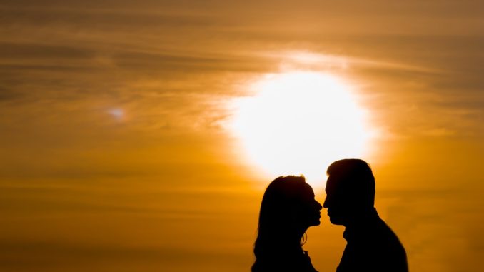 الحب والذاكرة الحب والذاكرة