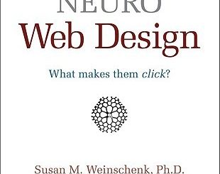 Neuro Web Design: What Makes Them Click?