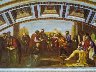 Galileo-incline-expt