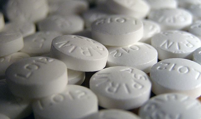 aspirin