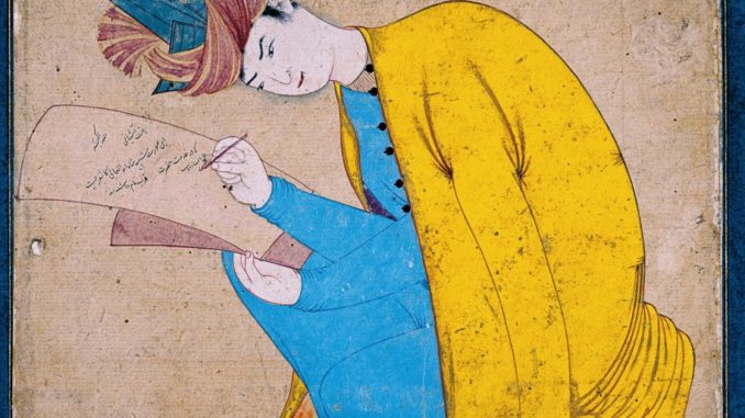 رسم غير ذو صلة لشاه أبو المعالي رسم غير ذو صلة لشاه أبو المعالي