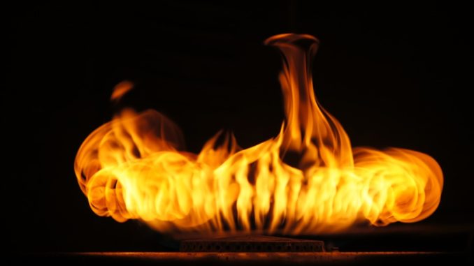 الثرموداينامك