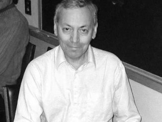 Alexander Vilenkin