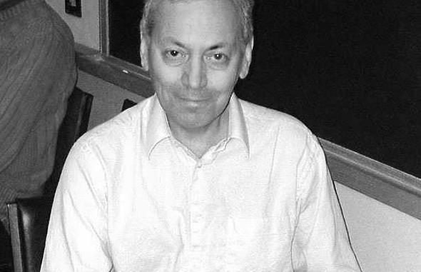 Alexander Vilenkin Alexander Vilenkin