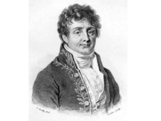Joseph Fourier