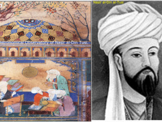 نصير الدين الطوسي