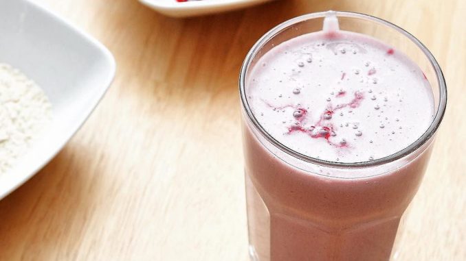whey protein whey protein