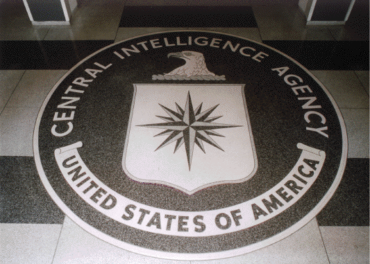 CIA CIA