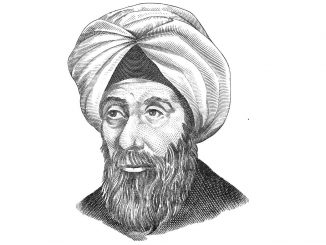 الحسن بن الهيثم