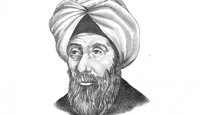 الحسن بن الهيثم الحسن بن الهيثم