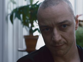 فيلم split وخرافات حول الذاكرة