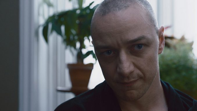 فيلم split وخرافات حول الذاكرة فيلم split وخرافات حول الذاكرة