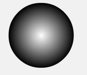 عرف دالتون الذرة على انها كرة متجانسة موجبة تتخللها شحنات سالبة