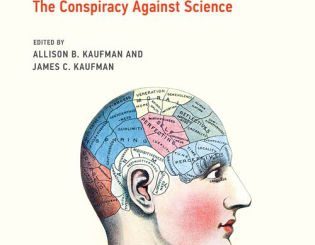 كتاب عن العلوم الزائفة