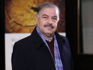 محمد باسل الطائي
