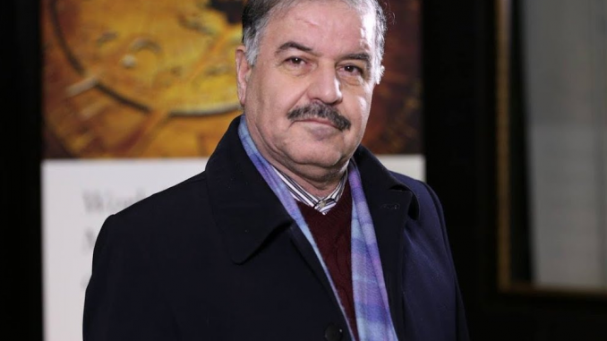 محمد باسل الطائي محمد باسل الطائي