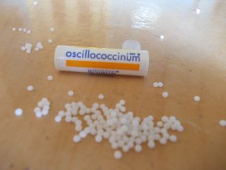 Oscillococcinum