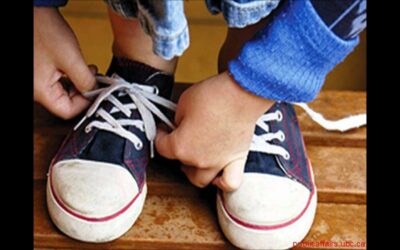 ما هو اضطراب التناسق النمائي وما هي اسبابه؟