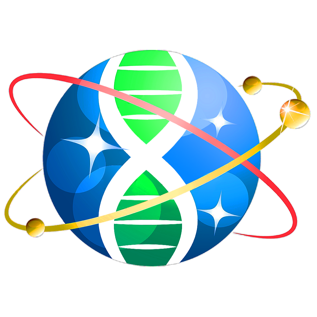 real sciences logo