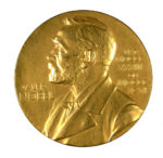 جائزة نوبل في الفيزياء