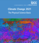 تقرير اللجنة الدولية للتغير المناخي