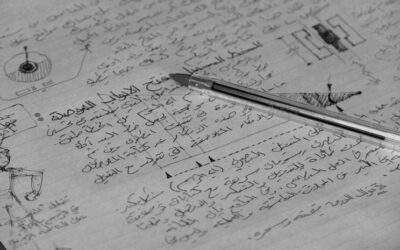 تحليل الخط: هل للخط علاقة بالشخصية؟