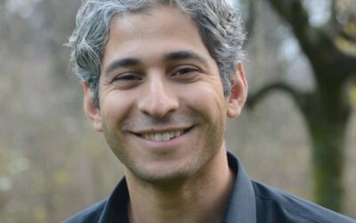 من الربداء الرشيقة الى السلمندر: مع الدكتور أحمد عليوة حول الكائنات النموذجية للتجارب والأبحاث RS15