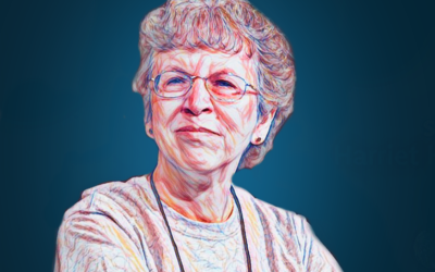 هارييت هول الطبيبة والمشككة والباحثة