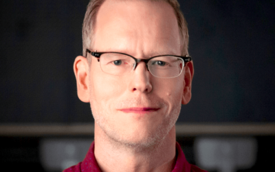 Spencer Kelly: Language and the Mind – RSE1