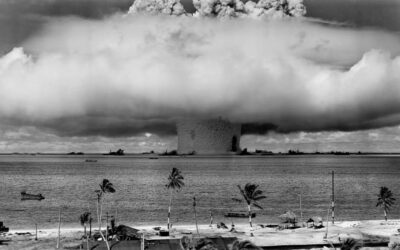 Science Behind Atomic Bomb
