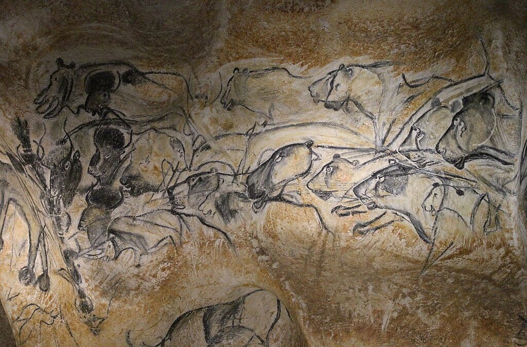 الأوروبيون الأوائل: المجموعة الفردانية I آي او الصبغي I للحمض النووي Haplogroup I-M170