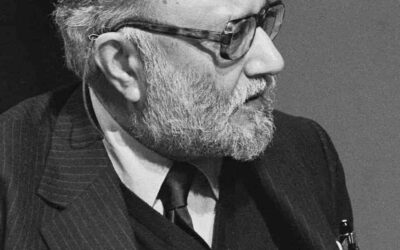 محمد عبد السلام: جائزة نوبل ولمسة غيرت مفهومنا للجسيمات والقوى والفيزياء