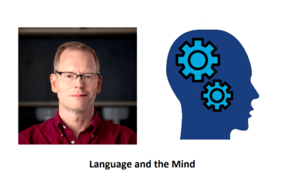 Cognitive Control and Bilingualism – Language and the Mind