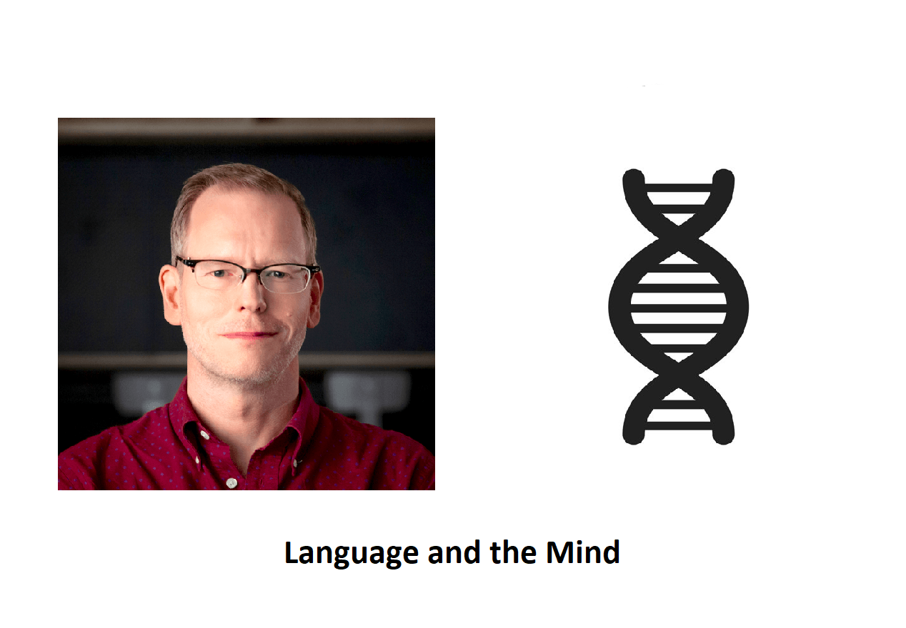Language and Genes