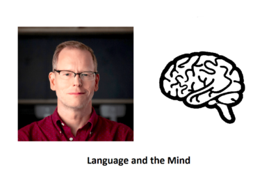 Language and the brain – Language and the Mind