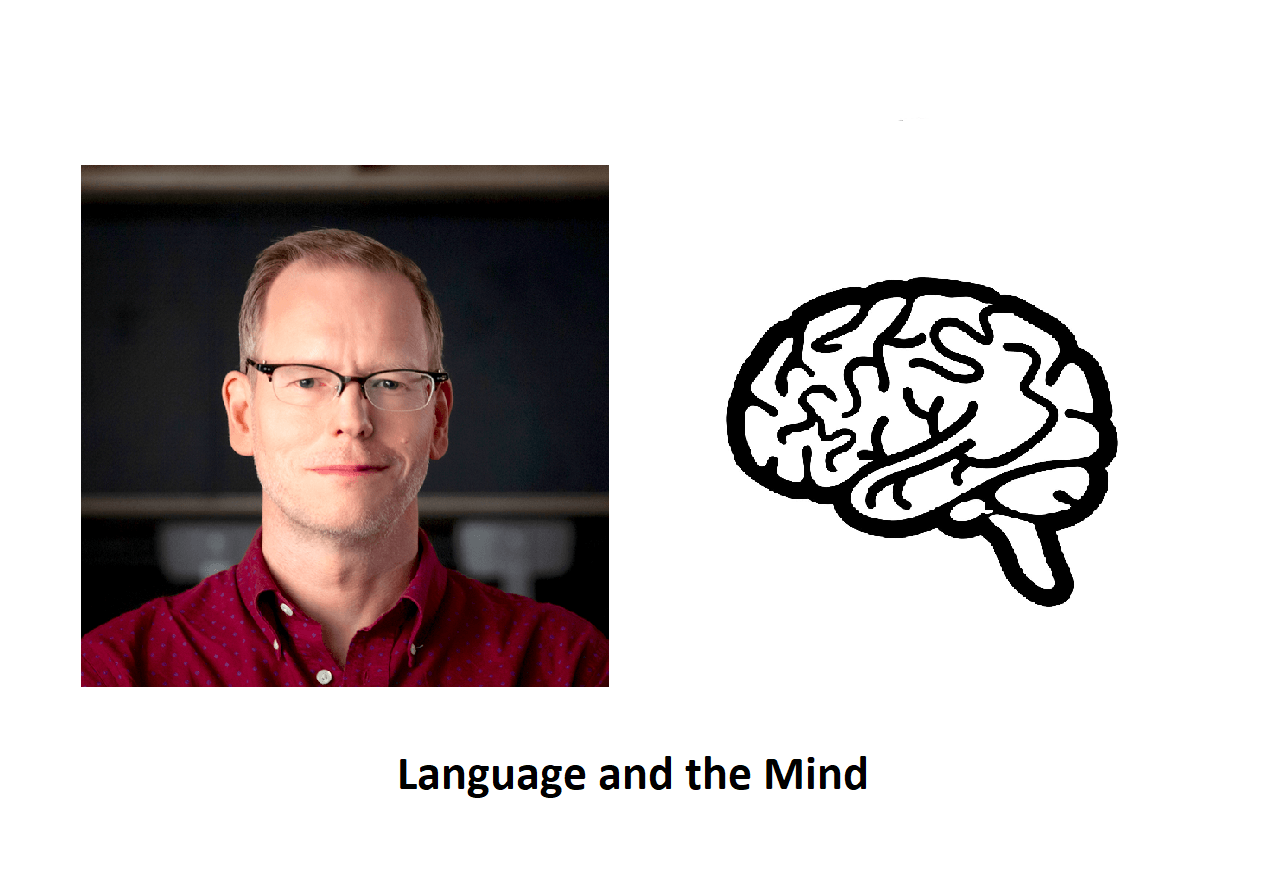 Language and the brain - Language and the Mind - Real Sciences