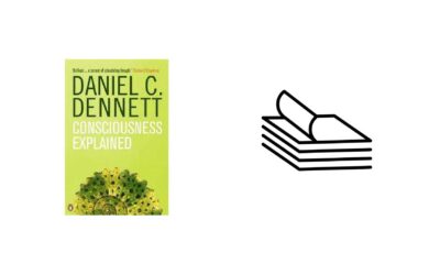 Multiple Drafts Model – Daniel Dennett’s “Consciousness Explained”