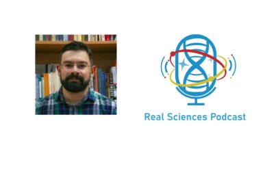 Stefano Bigliardi: New Religious Movements, Islam and science, and other topics