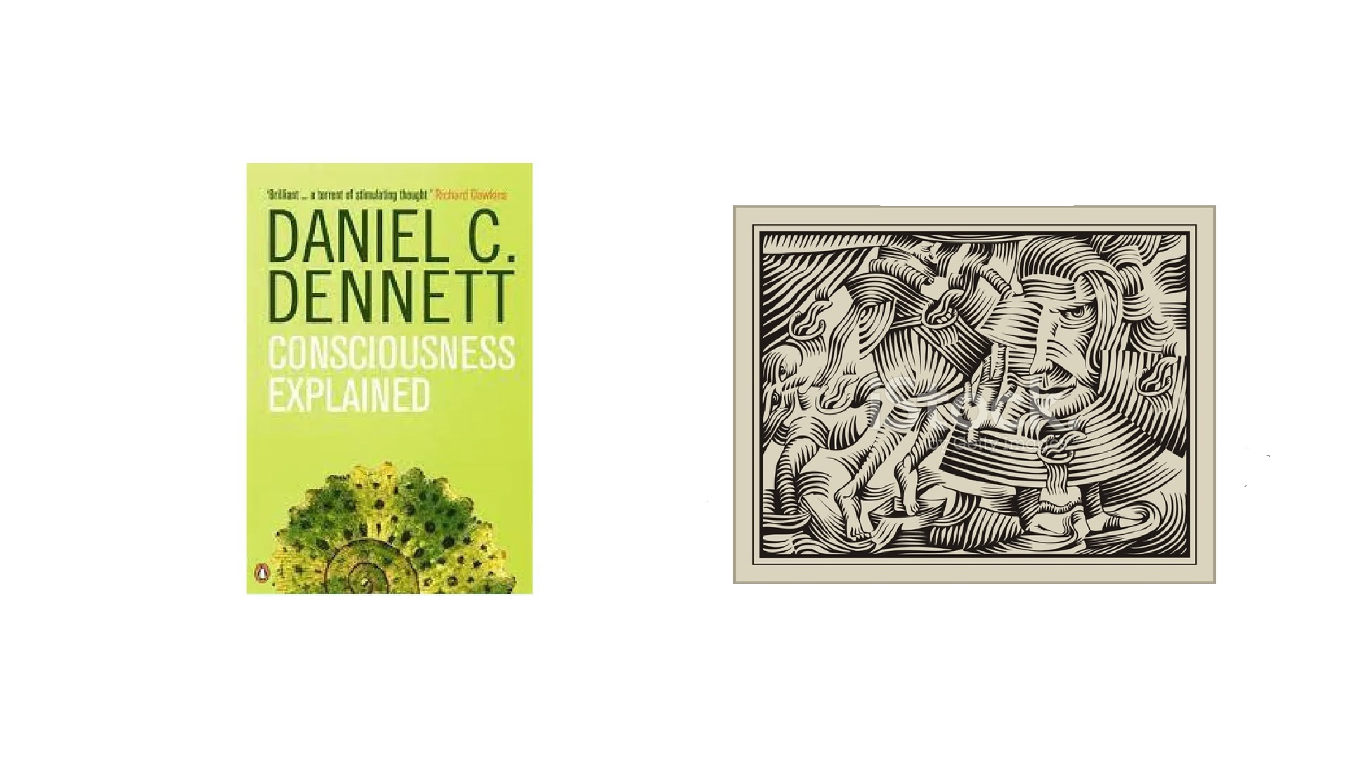 Architecture of human mind Architecture of human mind