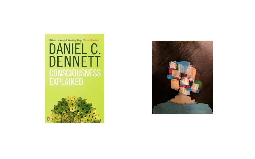 كتاب شرح الوعي: حقيقة الذات