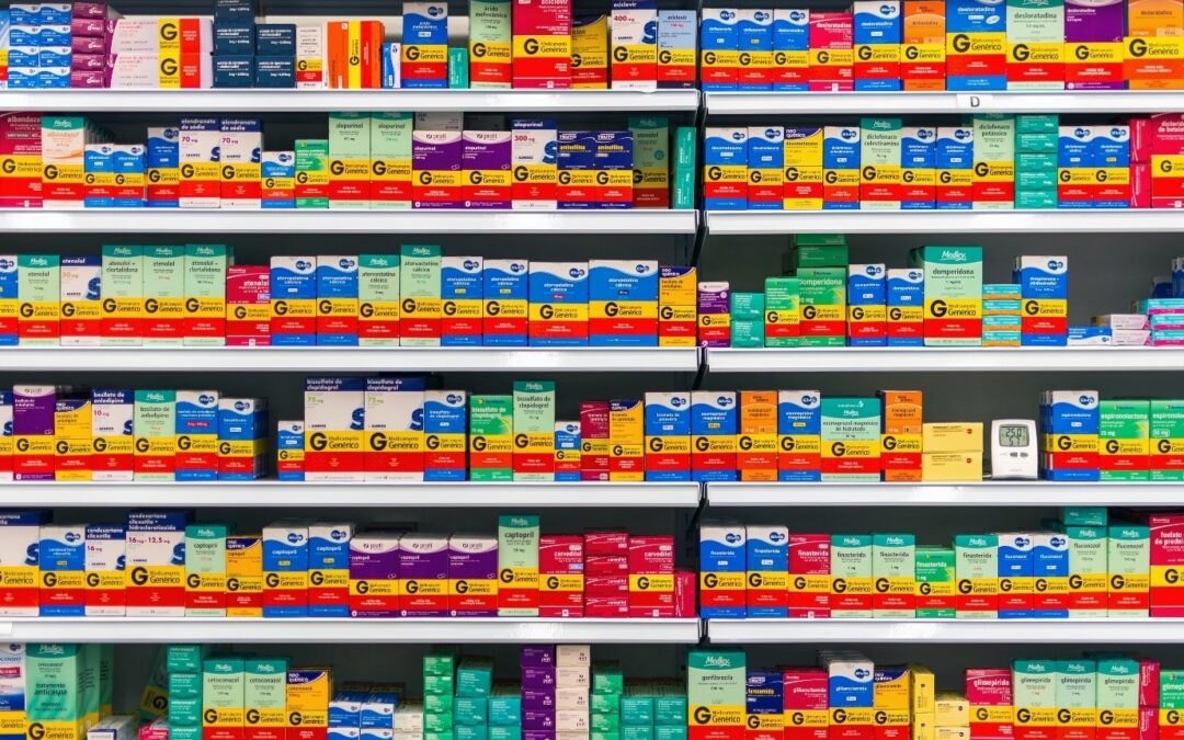 هل تختلف الأدوية المثيلة (generic drugs) عن غيرها؟