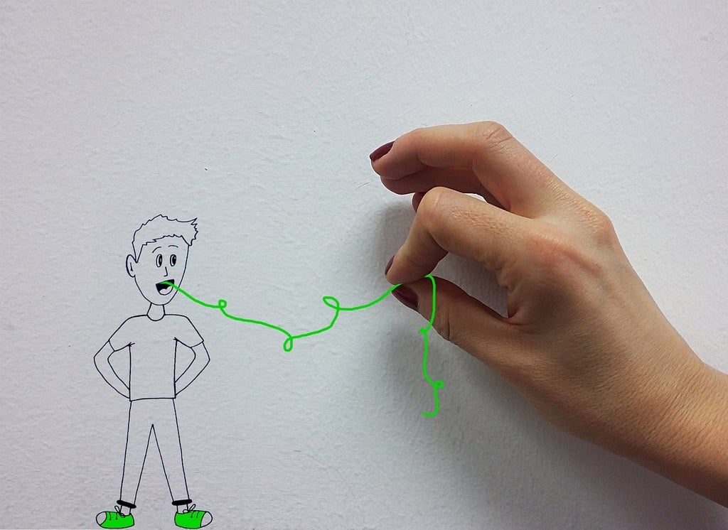 العلاج النفسي العلاج النفسي