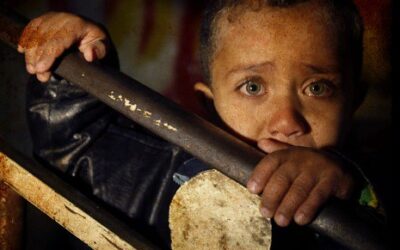 شفاء الجروح النفسية: 7 أدوات عملية لتجاوز صدمات الحرب
