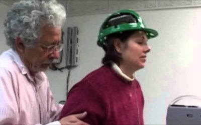 استبدال المفقود والمتضرر من حواسنا – سلسلة اللدونة العصبية