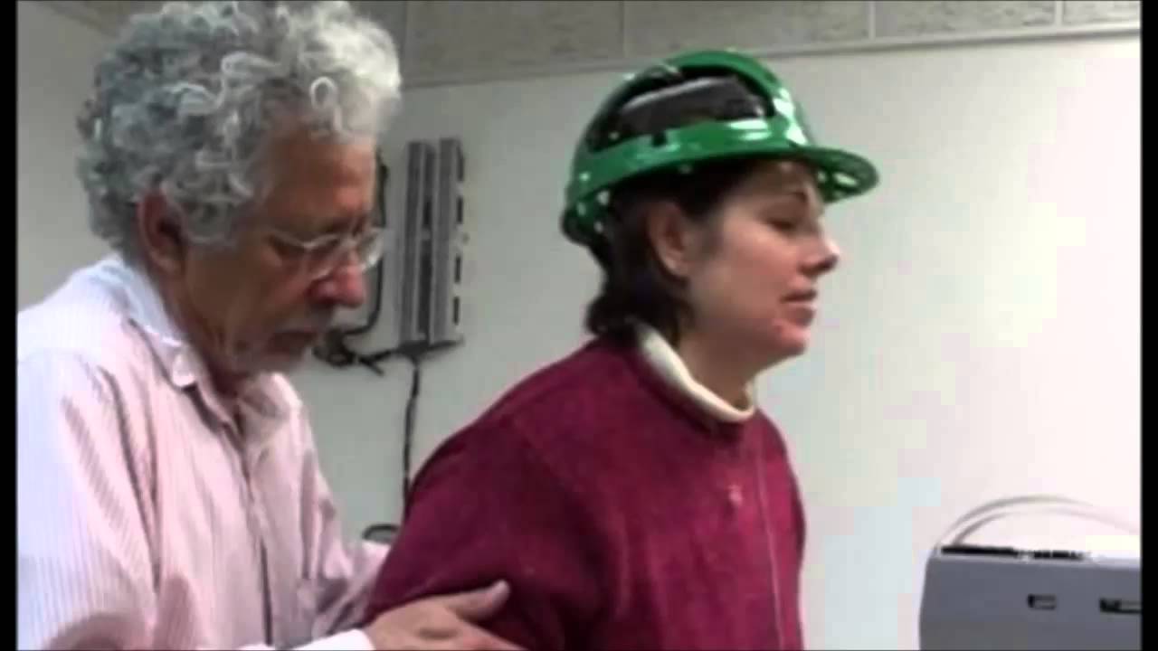 باخ-ي-ريتا وشيريل